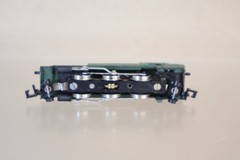 GRAHAM FARISH NE6V N GAUGE GWR 2-6-2 CLASS 61XX PRAIRIE TANK LOCOMOTIVE 3105 om