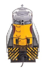 Walthers Proto HO Scale ~ Algoma Central #164 EMD GP7 ~ DC/DCC Sound ~ 920-42414