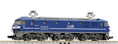 TOMIX N gauge EF210-100 series new paint scheme 7137 model railway From Japan