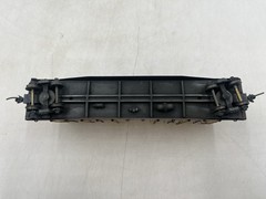 Ho Scale Varney F-9 Pennsylvania Railroad Flat Car With Pipe Load