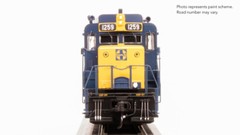Broadway Limited 9130 HO GP30 ATSF #1259 Diesel DCC Sound Paragon4 New