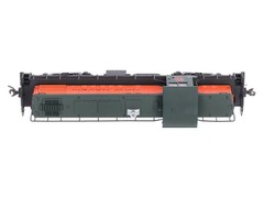 Atlas 7107 HO Scale New Haven ALCO RS-1 Powered Diesel Locomotive #0665 LN/Box