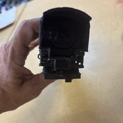 Hallmark Lionel 773 hudson steam locomotive