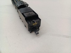 KATO 2016-2 D51 498 Orient Express 88 NGauge