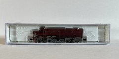 Life-Like N Scale 7447 Alco FA-1 Locomotive Lehigh Valley LV #530