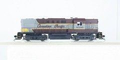 HO Scale Proto 1000 Canadian National RS-10 Switcher #8590 See Description
