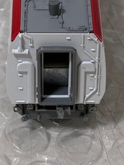 TOMIX 253 Series Narita Express NEX 6-Car Set