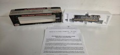 Atlas Master Series 9555 FM H16-44 Santa Fe #3011 W/DCC/DC/LED