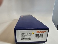 Roco Box Express BR 193 Electric Locomotive 60951 HO Scale DCC Sound Ready