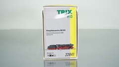 TRIX 22841 BR041 DB Ep IV 041 282-5 DCC/MFX w/Sound HO scale