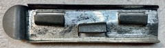 Lot of 16 Lionel O Gauge Track Clips Used to Hold Track Sections Together !