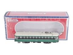 Williams 23903 O Gauge Brooklyn & Queens Witt Street Car LN/Box