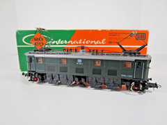 Roco 14143 DB Class 116 Electric Locomotive
