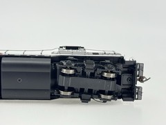 HO Athearn Genesis G62944 Grand Trunk Western GP9 Locomotive GTW #4438 DCC SOUND