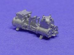 O/On3/On30 FAIRBANKS MORSE STEAP PUMP 1/48 WISEMAN DETAIL PARTS O403