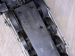 Lionel The Polar Express 1225 Locomotive Train