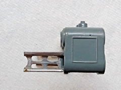 PREWAR VINTAGE 262 262E 258 261 249E ORIGINAL LIONEL TRAIN PART LOCO STEAM CHEST