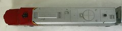 American Flyer 360/64 Postwar Vintage S Gauge Santa Fe PA-PB Diesel Loco Set
