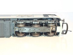 Lima 205021A2 Class 60 Diesel Loco Capability Brown. New Old Stock. Mint. Box.OO