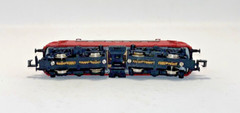 N Scale Arnold 2320 Eletric Locomotive DB Class 141 Original Box