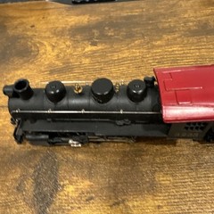 Bachmann 51606 HO Pennsylvania USRA 0-6-0 Steam Loco & Slope-Back 3233 Damaged