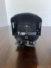 Polar Express Lionel G-gauge 2-8-2 Battery Powered Engine &Coal Tender No Remote