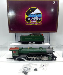 MTH Premier 20-3735-1 Southern Crescent Limited 4-6-2 PS-4 PS.3 O New #1372