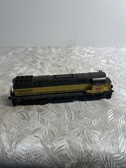 Kato Ho Scale C425 Spoken, Portland And Seattle Diesel Locomotive #315