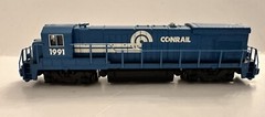 Bachmann N Scale 61352 GE B23/B30-7 Diesel Loco Contrail 1991