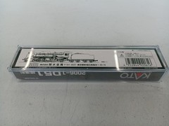 KATO 2006-1 D51 Standard Type