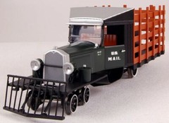 BACHMANN SPECTRUM RAIL TRUCK G 1:20.3 SCALE NARROW GAUGE 82399 RGS #1