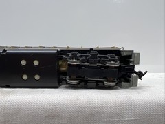 Nice Athearn Erie Lackawanna RR GP-35 Diesel Engine HO No Box Tested