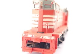 *READ Mantua Tyco HO Scale Burlington Route Gp-30 Locomotive 5628 PARTS REPAIR 1