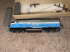 Athearn HO SDP40 Diesel Locomotive Great Northern #404 DC HO Train Engine