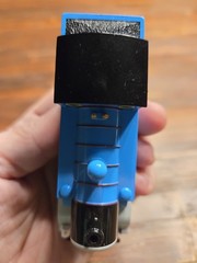 Bachmann HO Gauge Thomas The Tank Engine #1 & Passenger Coaches Annie + Clarabel