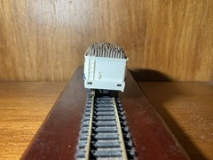 TYCO Mantua HO Ten Wheeler 1776 Steam Engine Tender