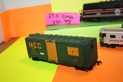 HO AHM Rivarossi Southern Pacific #425 Locomotive Engine