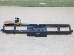 Athearn HO Parts F7A F7B Locomotive Frame w/ Headlight Bracket