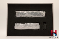 Brass Precision Scale 17022-2 Pennsylvania 2-10-4 J-1a | Factory Painted | NEW