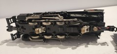 Lionel 6-38016 0-8-0 USRA Steam Engine Southern #6536