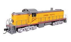Walthers Mainline 910-20725 HO Alco RSC-2 Sound/DCC UP #1287