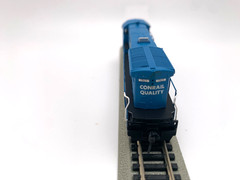 Atlas 49738 Keep Moving with Conrail B23-7 #1965, N Gauge