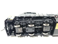 Overland OMI NS EMD SD60M Norfolk Southern #6764 HO Brass Model #087010105.1