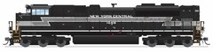BROADWAY LIMITED 9782 H.O. SD70-ACe NORFOLK-SOUTHERN “NYC” 1066
