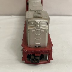Mantua / Tyco HO Scale Alco C-430 Santa Fe #4301 powered locomotive