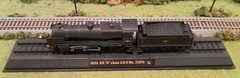 * 1/76 * Amercom * 1925 SR N Class 2-6-0 The Maunsell No.31874* + Magazine * #31