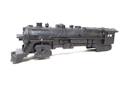 Marx 1829 Hudson Plastic Boiler Cab Casting NOS Factory Part O gauge X8244