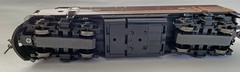 Athearn Genesis G2619A Maine Central F-3A 671-A & F-3B 671-B Phase 2 Set HO