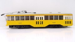 Williams Bachmann O Custom Painted Peter Witt Streetcar Baltimore JUNK PART READ