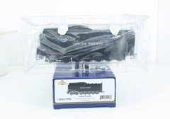 HO Scale Athearn Genesis G15996 Union Pacific Centipede Tender Coal Unnumbered